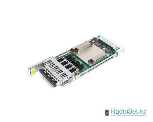 Сетевой адаптер Huawei ODK-SIO4*32FC-ML 32G FC 4-ports SFP28